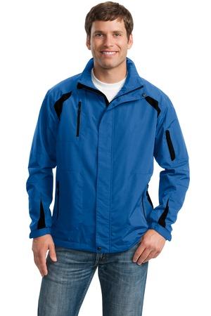 J304 rain jacket Portland