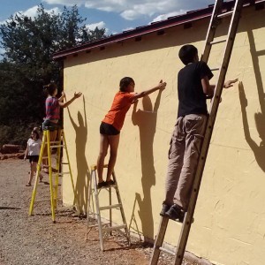 verde valley school