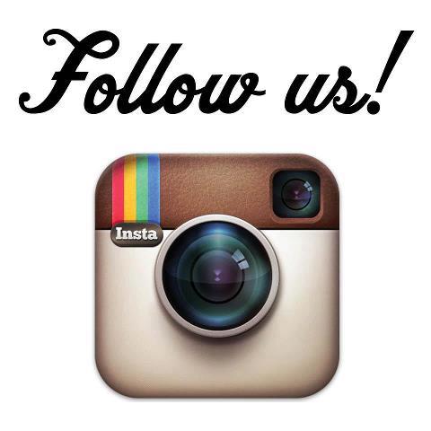 instagram follow us