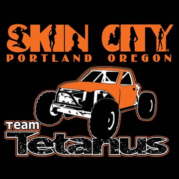 Skin City Portland
