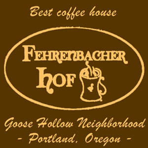 goose hollow neighborhood coffee