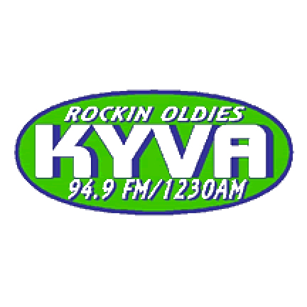 Gallup Radio KYVA