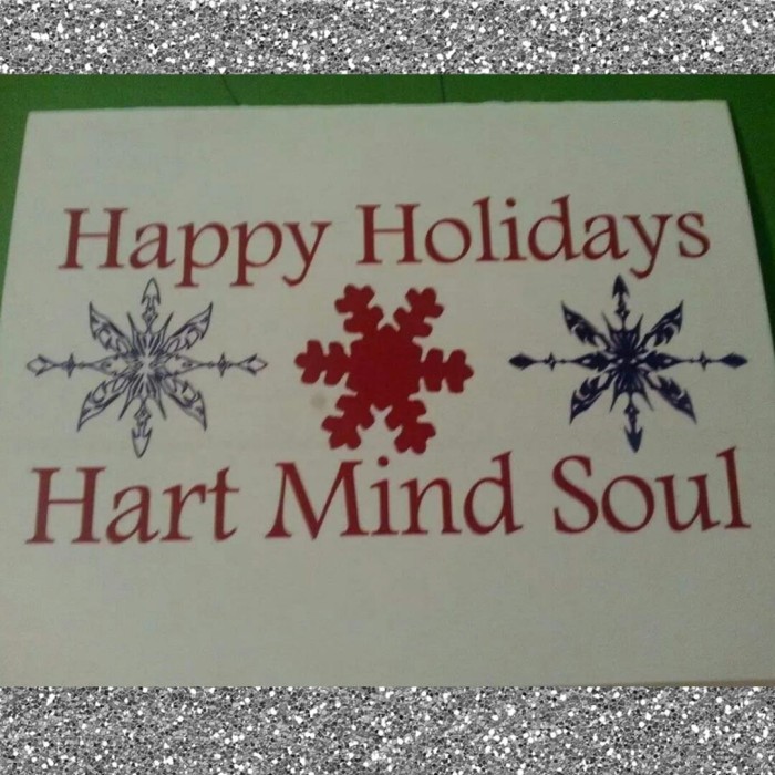 HMS Black Friday Sale Portland | HMS NATION Hart Mind Soul