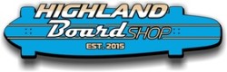 Highland Board Shop