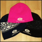 embroidery portland beanies fast