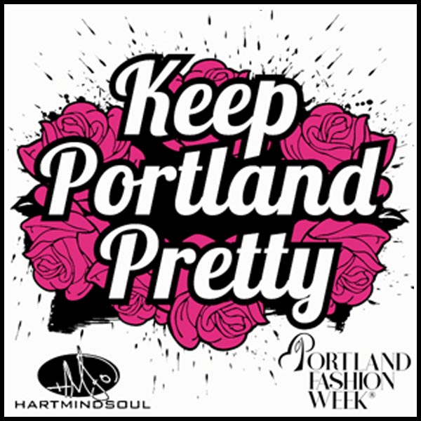 Portland fashion week HMS