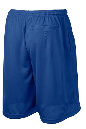 Cool Dry Fit Shorts Lake Oswego pockets