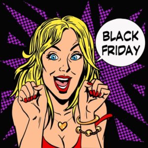 Best Black Friday Specials USA | HMS NATION Hart Mind Soul