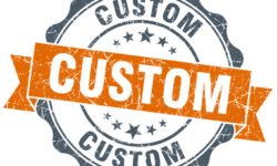 HMS nation custom stickers