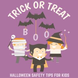 HMS nation Halloween safety tips