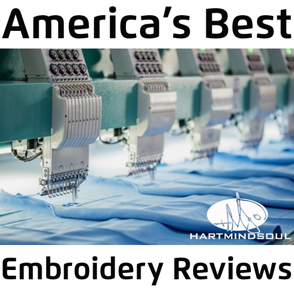 embroidery reviews near me