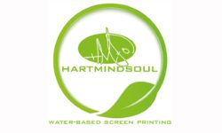 water based screen printing ink