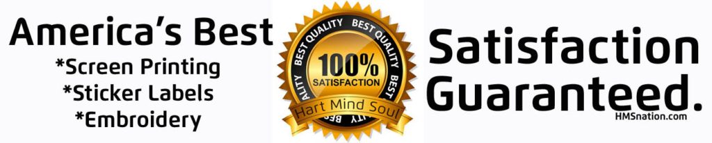 hart mind soul satisfaction guarantee
