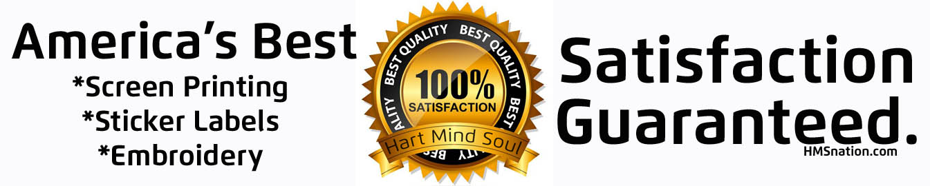 hart mind soul satisfaction guarantee