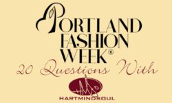 Information about Portland Fashion Week Designers
