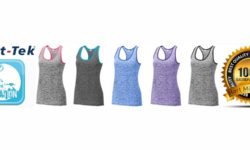 Reviews for custom Racerback Tank Tops