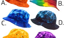 Buy Tie Dye Bucket Hats Near Me