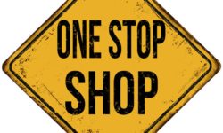 One Stop Marketing Shop