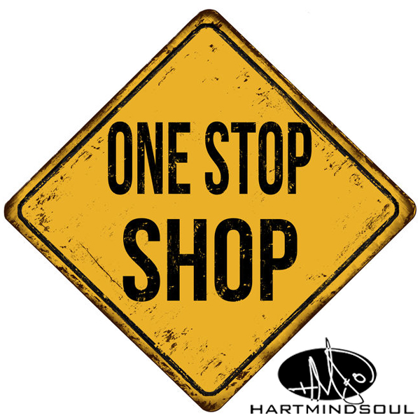 One Stop Marketing Shop