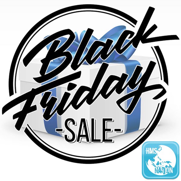 Black Friday Sales And Specials
