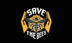 Annual Save The Bees Donation