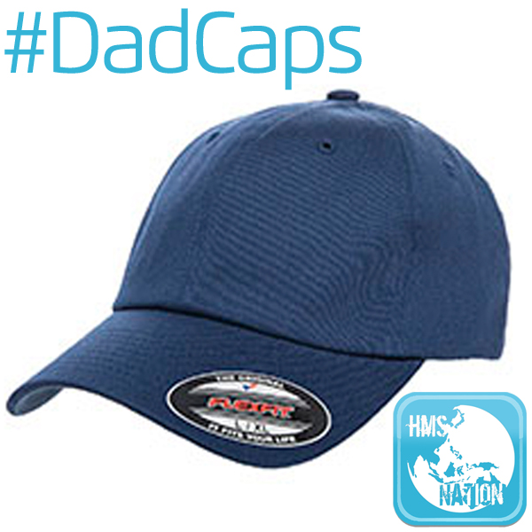 Buy dad caps on sale