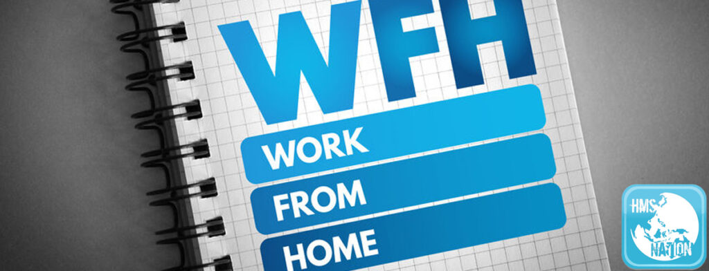 Essential Work From Home Guide
