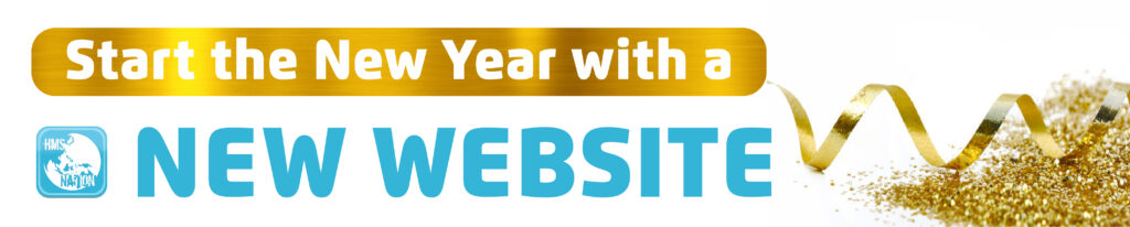 Get a new website for your business