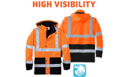 High Visibility Jackets On Sale