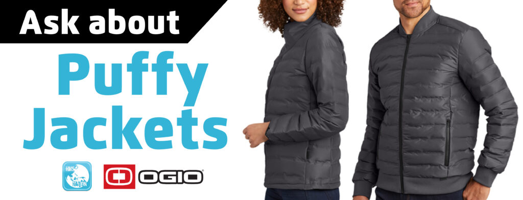 Information About Puffy Jackets