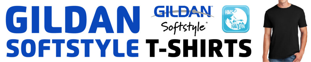 Gildan SoftStyle Tee Shirts