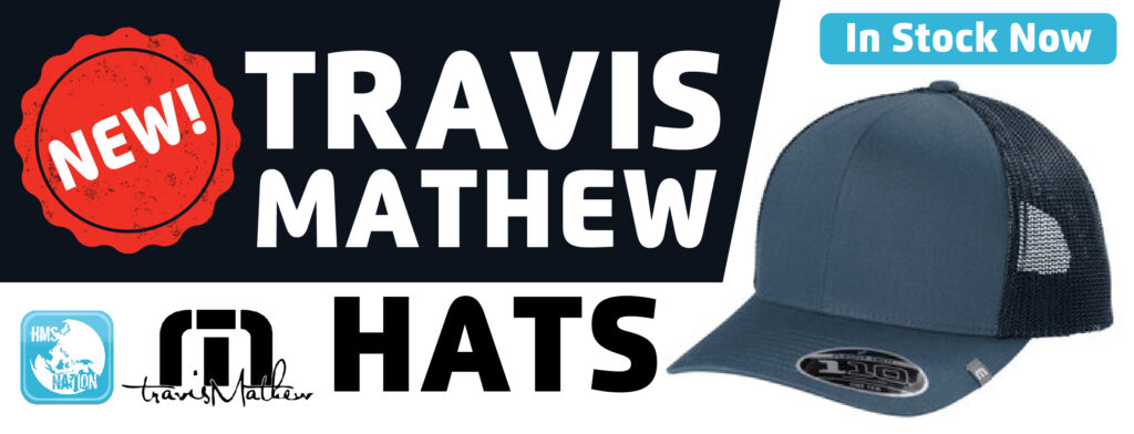 Buy Travis Mathew Hats