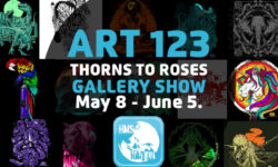 Art 123 Gallery Show