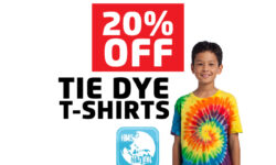 Buy Tie Dye Shirts On Sale