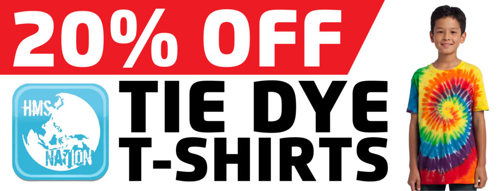 Buy Tie Dye Shirts On Sale
