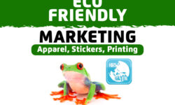 Eco Friendly Marketing Solutions