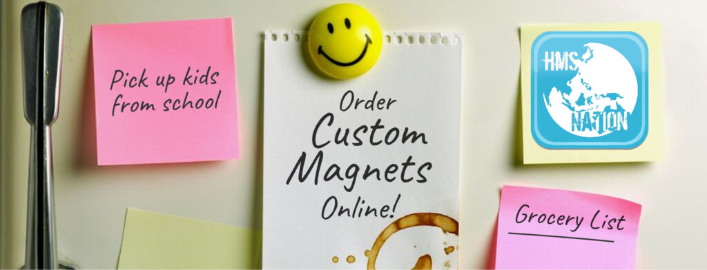 American Made Magnets