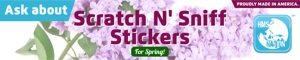 buy scratch and sniff stickers online